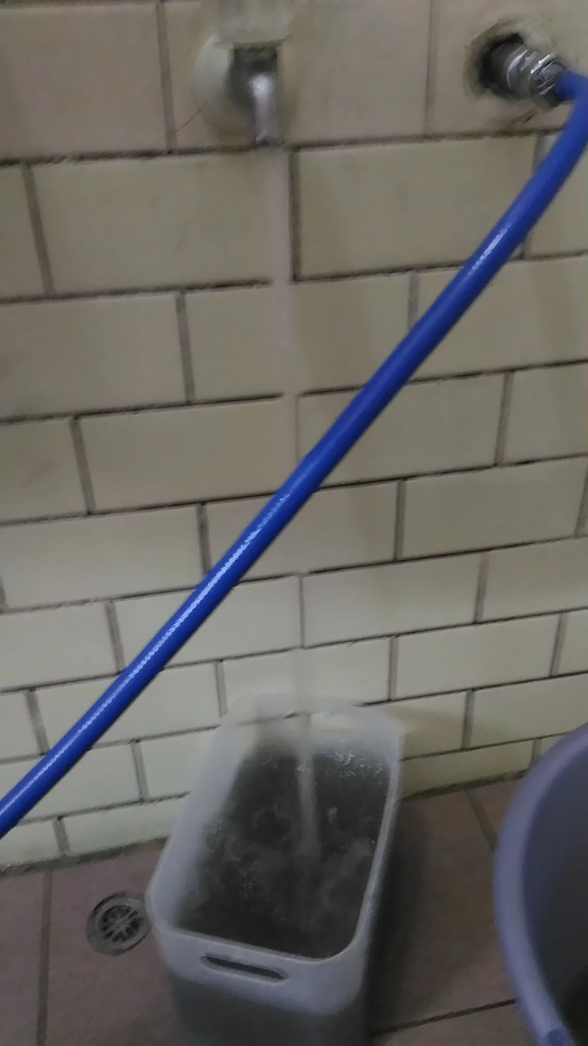 居家清洗記錄